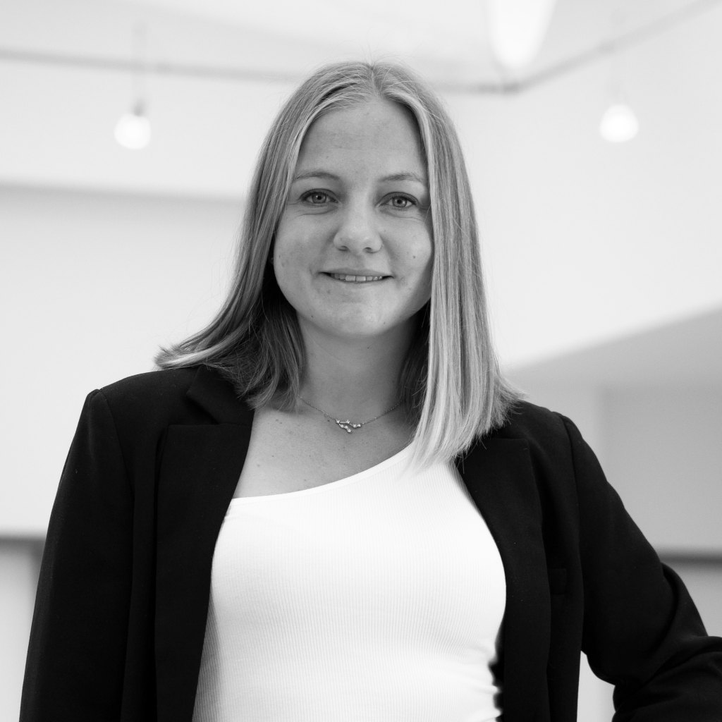Alica Haritz