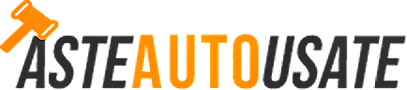 Aste Auto Usate
