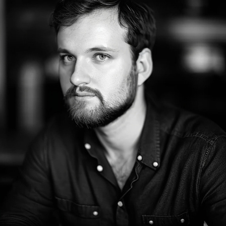 Moritz Wenzel